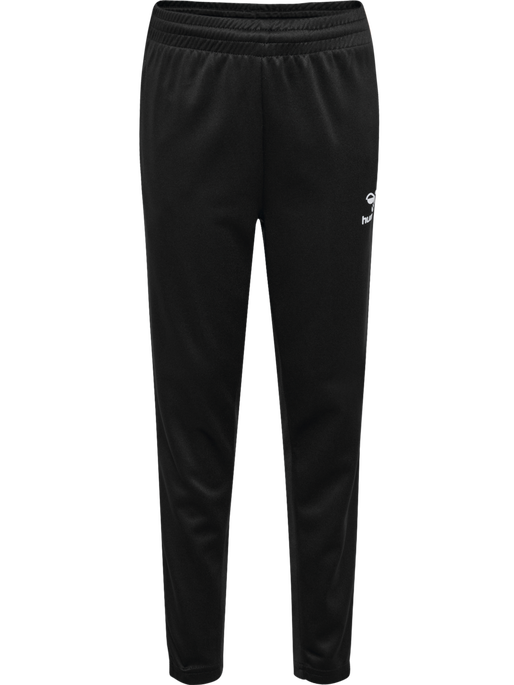 hmlLOGO SUIT KIDS, BLACK hmlLOGO SUIT KIDS, BLACK, packshot