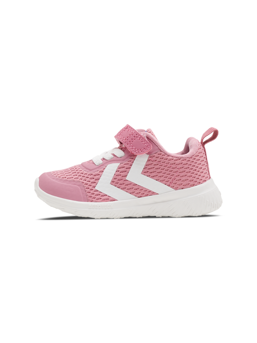 ACTUS RECYCLEDC INFANT, HEATHER ROSE, packshot