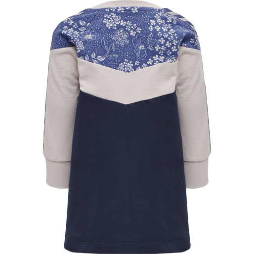 hmlGRO DRESS L/S, 7022, packshot