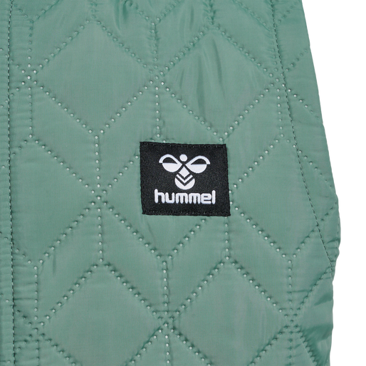 hmlKULE THERMO VEST, 6575 hmlKULE THERMO VEST, 6575, packshot