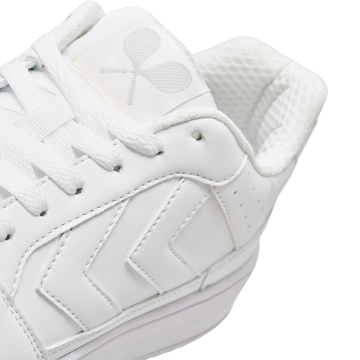 ST. POWER PLAY, WHITE, packshot