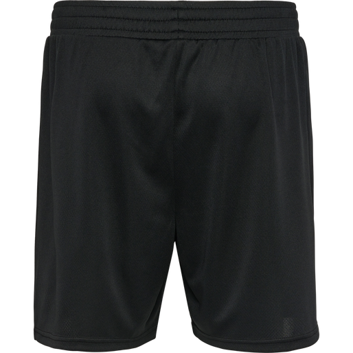 hmlQ4 POLY SHORT, 2001, packshot