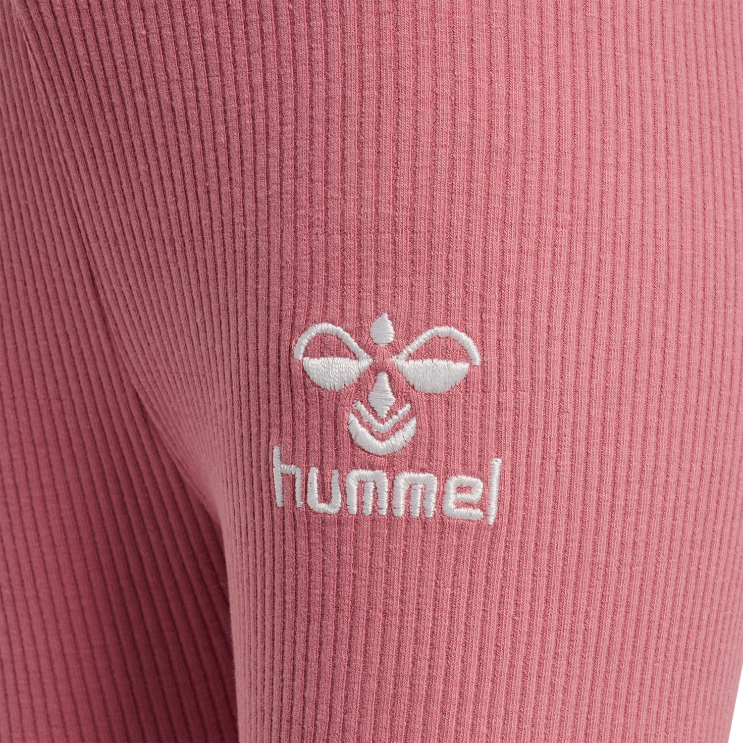 hmlSAMI TIGHTS, DUSTY ROSE, packshot