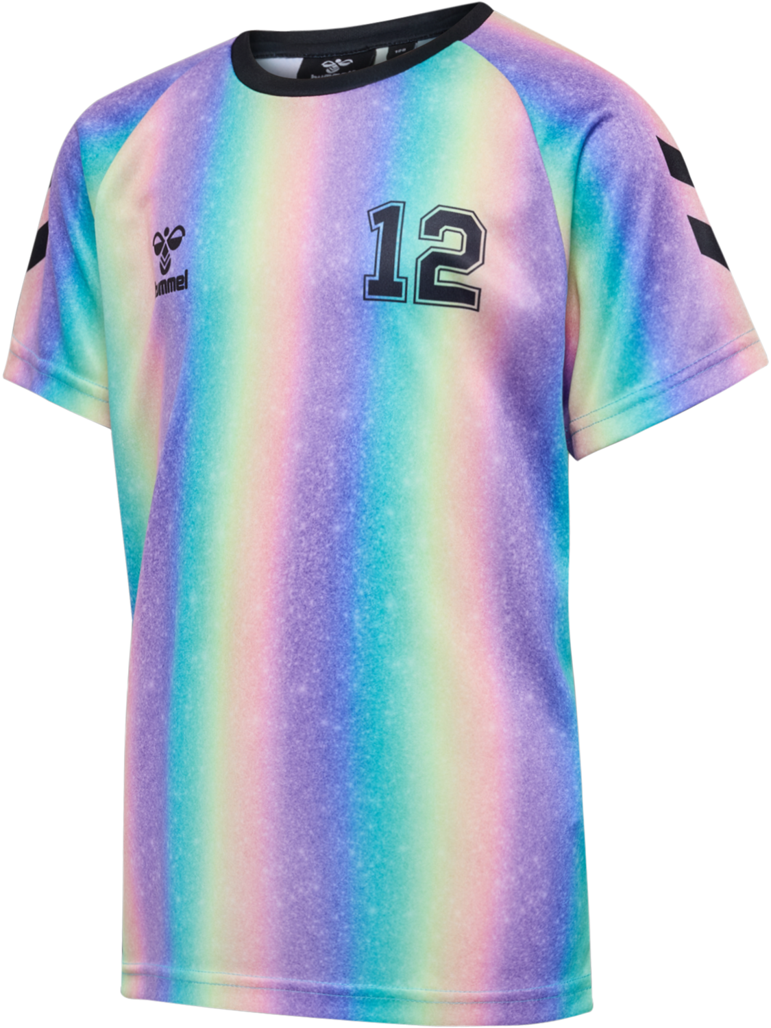 hmlSHIMMER SET, PINK-A-BOO, packshot