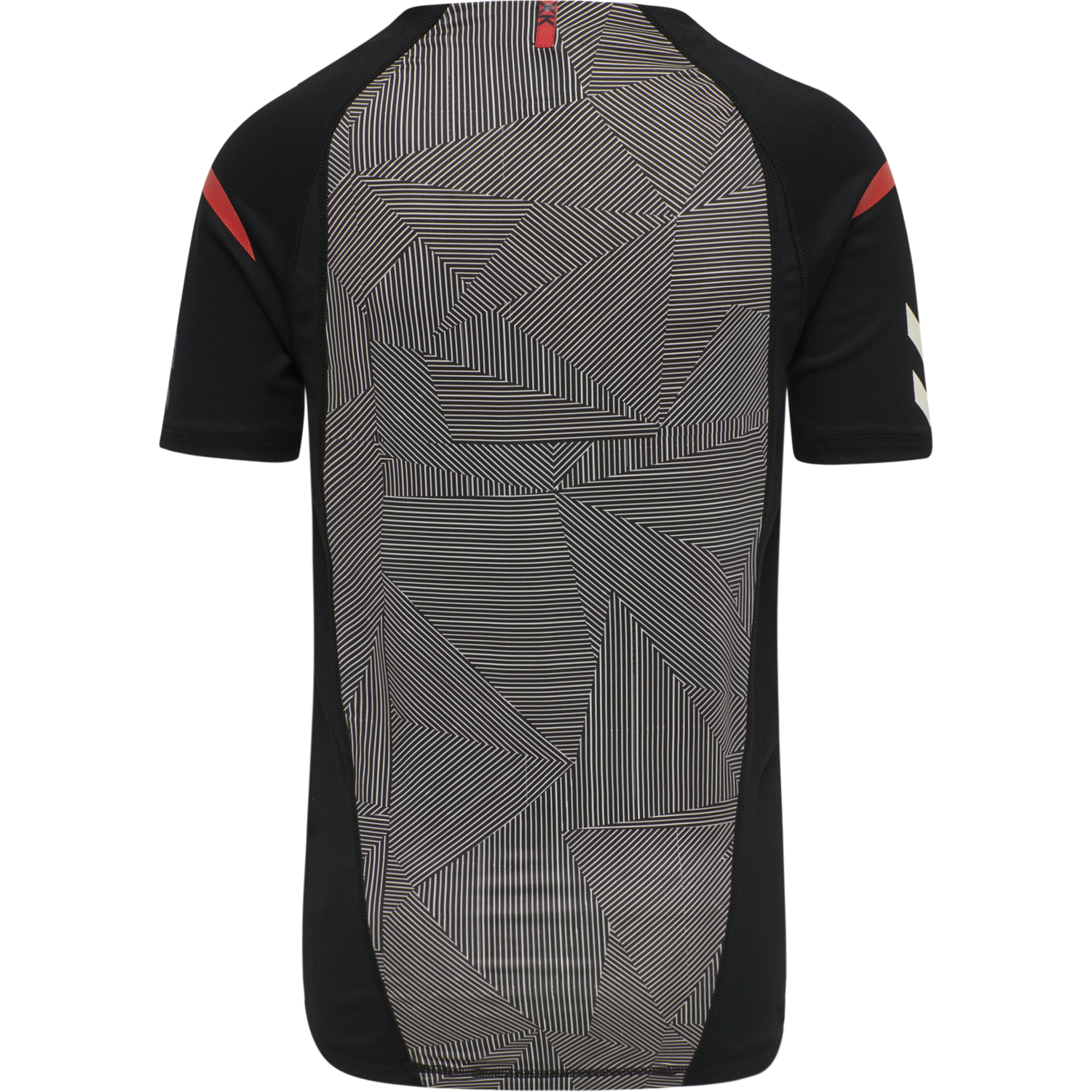 hmlPRO XK PRE GAME JERSEY S/S WOMAN, 2353, packshot