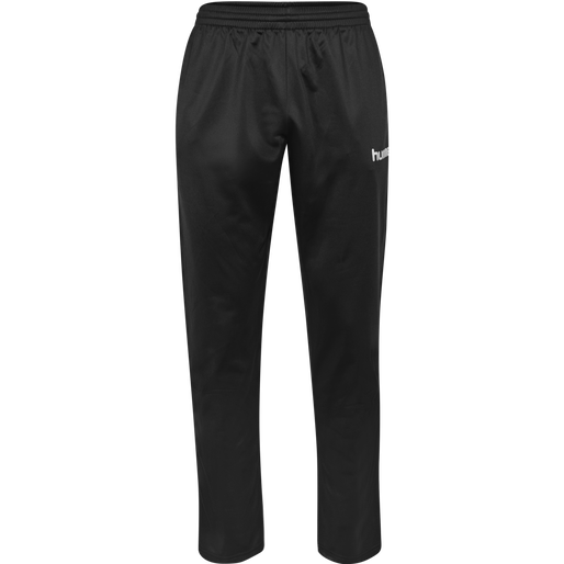 hmlPROMO POLY SUIT, BLACK hmlPROMO POLY SUIT, BLACK, packshot