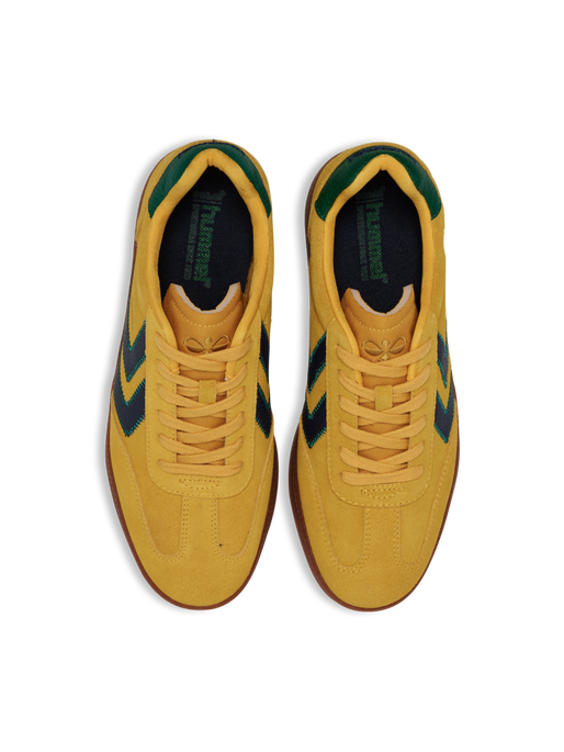 VM78 CPH LZ, SPICY MUSTARD, packshot