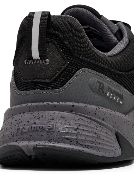 REACH TR CORE 2.0, BLACK, packshot