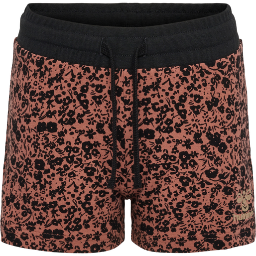 hmlMEJSE SHORTS, CHUTNEY hmlMEJSE SHORTS, CHUTNEY, packshot