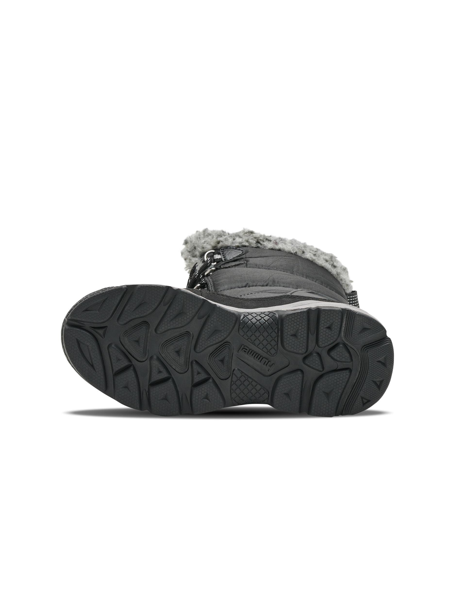 SNOW BOOT HIGH JR, 2001, packshot