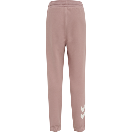 hmlVENTI TRACKSUIT, WOODROSE hmlVENTI TRACKSUIT, WOODROSE, packshot