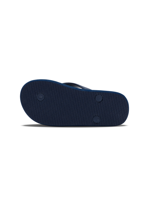 FLIP FLOP JR, DARK DENIM, packshot