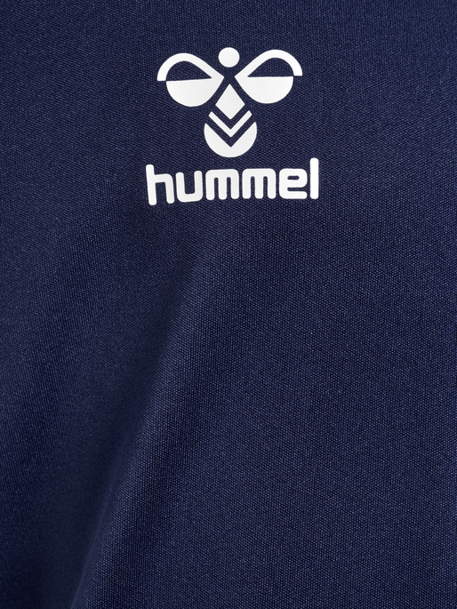 hmlLOGO SET KIDS, MARINE, packshot