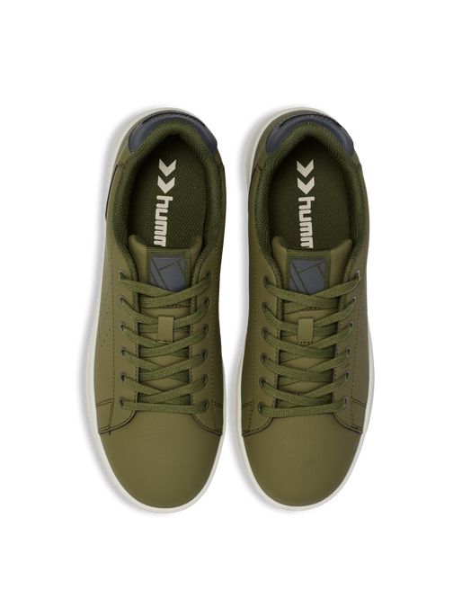 COURT LINE SN, WINTER MOSS, packshot