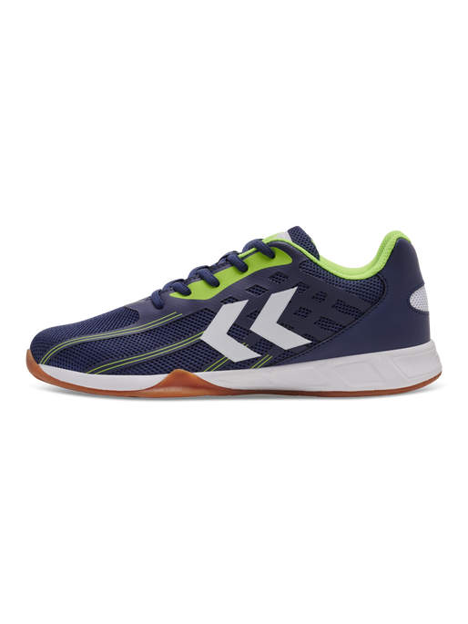 ROOT ELITE, SPECTRUM BLUE, packshot