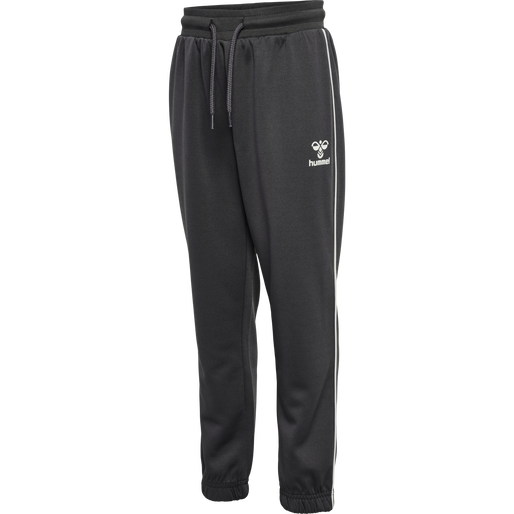 hmlLUBAGO TRACKSUIT, 7400, packshot