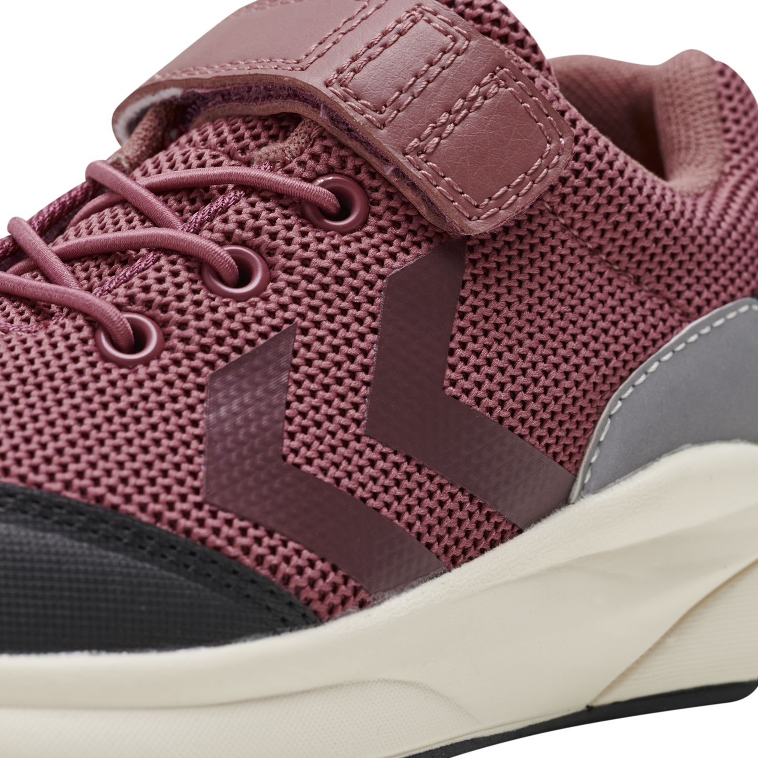 REACH 250 RECYCLED TEX JR, DECO ROSE, packshot