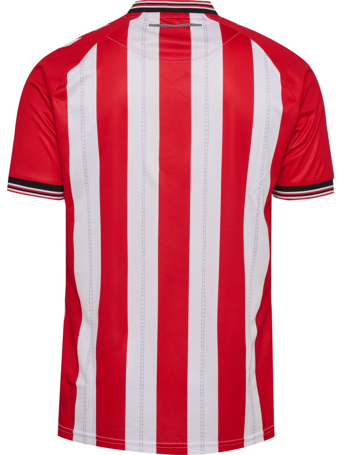 SUN 25-26 HOME SS JERSEY, TRUE RED, packshot