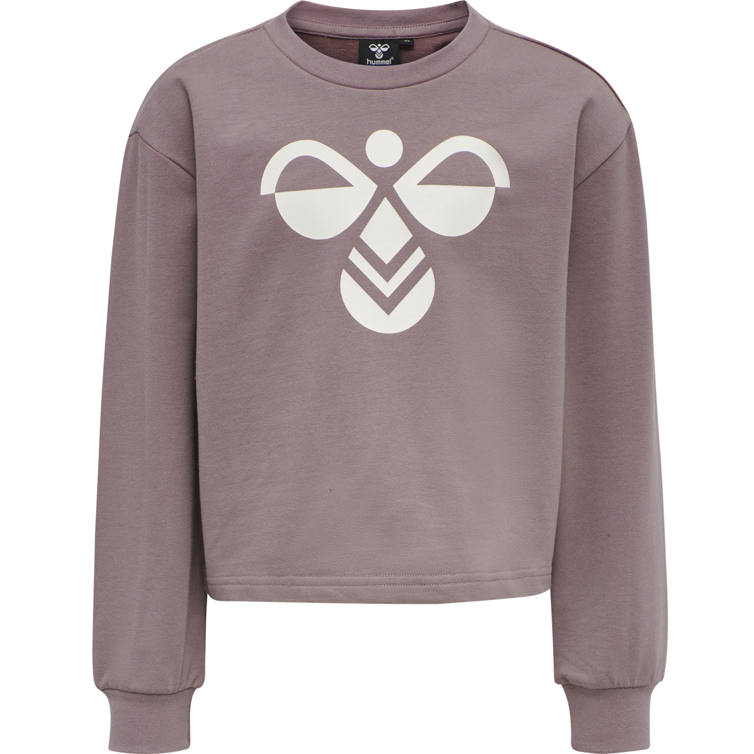 hmlCINCO SWEATSHIRT, 8719, packshot