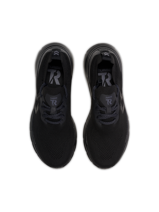 REACH TR FIT, BLACK/BLACK, packshot