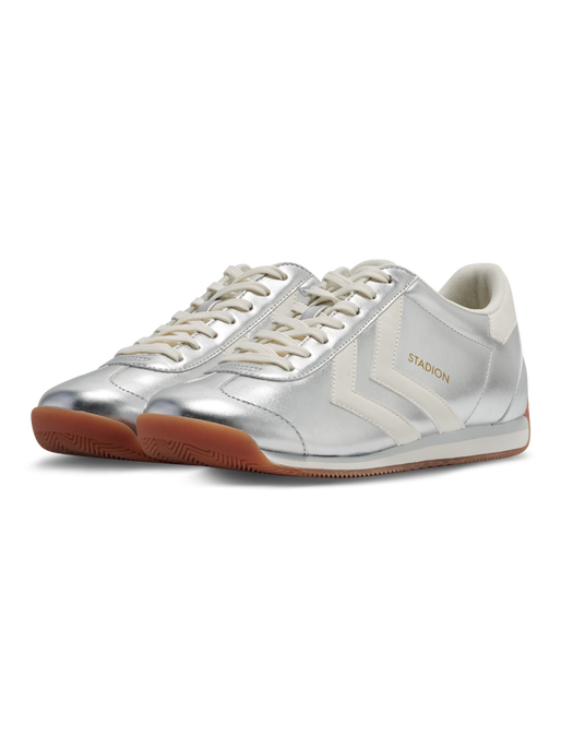 STADION METALLIC, SILVER STADION METALLIC, SILVER, packshot