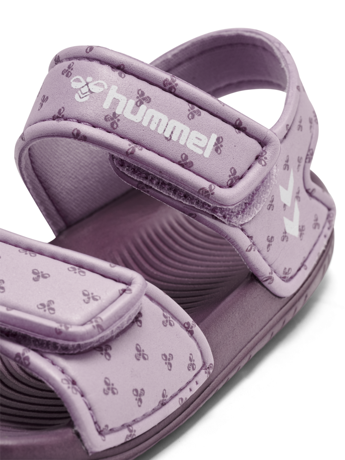 PLAYA INFANT, MAUVE SHADOW, packshot