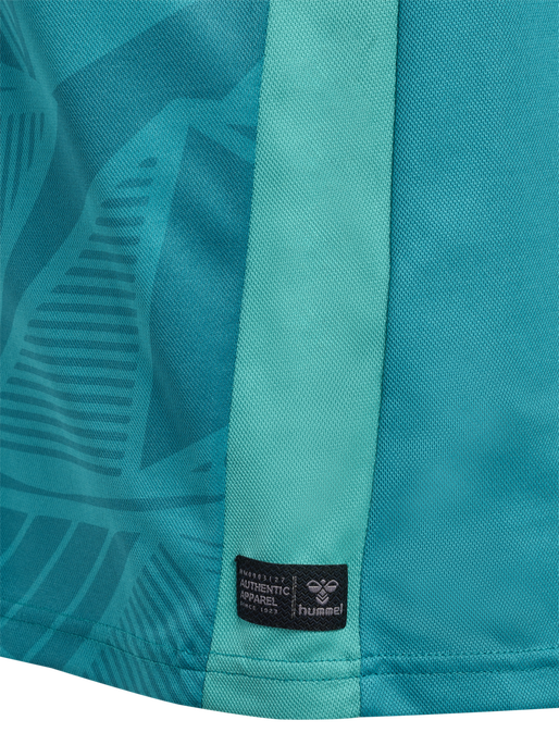 1FCK 24/25 3RD JERSEY S/S, PAGODA BLUE, packshot