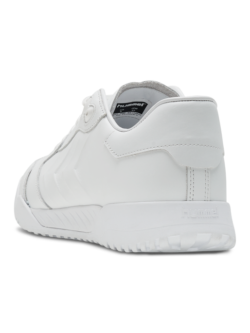 TOP SPIN REACH LX-E, WHITE TOP SPIN REACH LX-E, WHITE, packshot