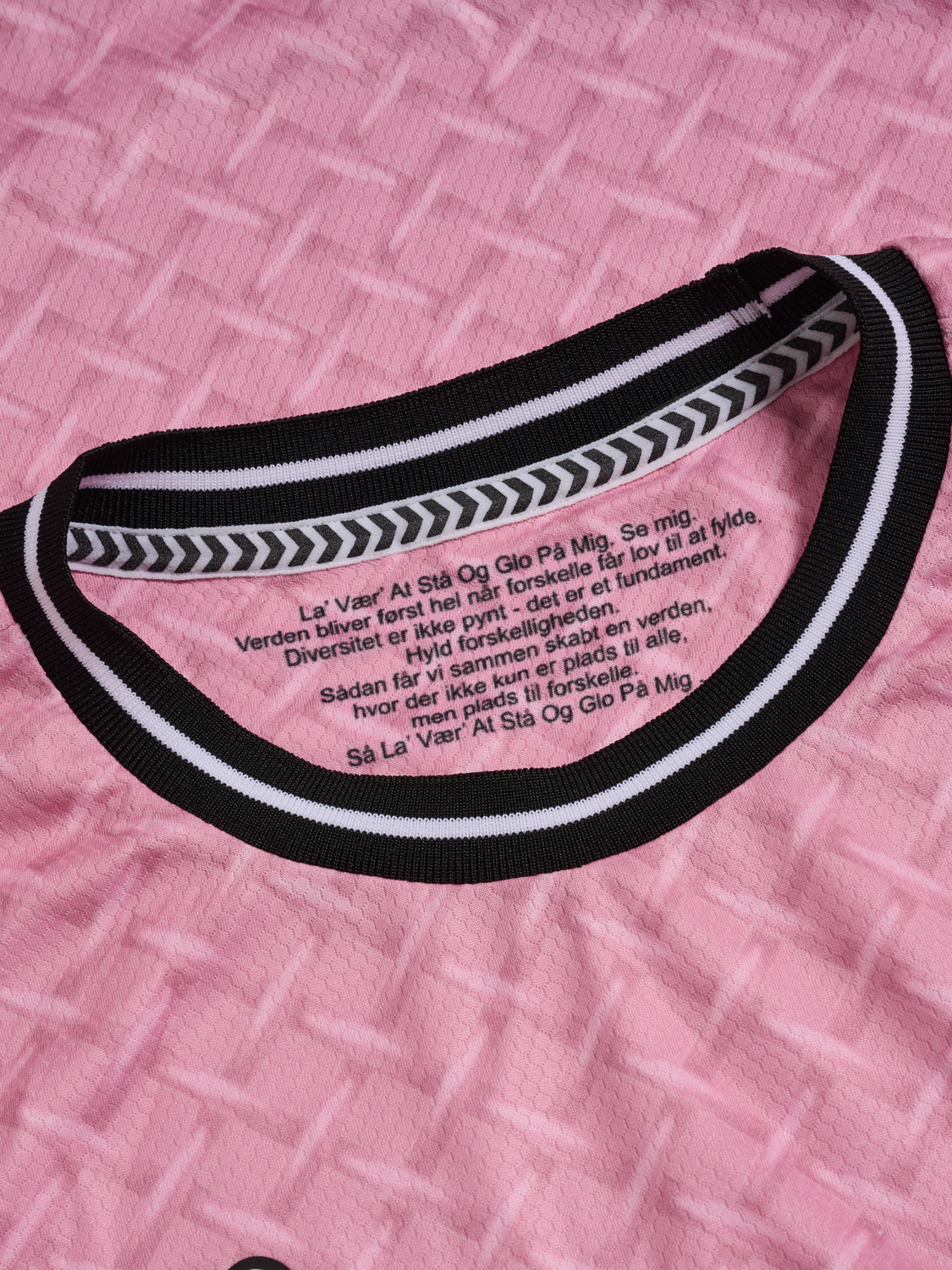 GR&Oslash;N KONCERT 26 TESSA JERSEY S/S, PINK LADY, packshot