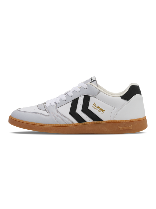 HANDBALL PERFEKT SP, WHITE/BLACK, packshot