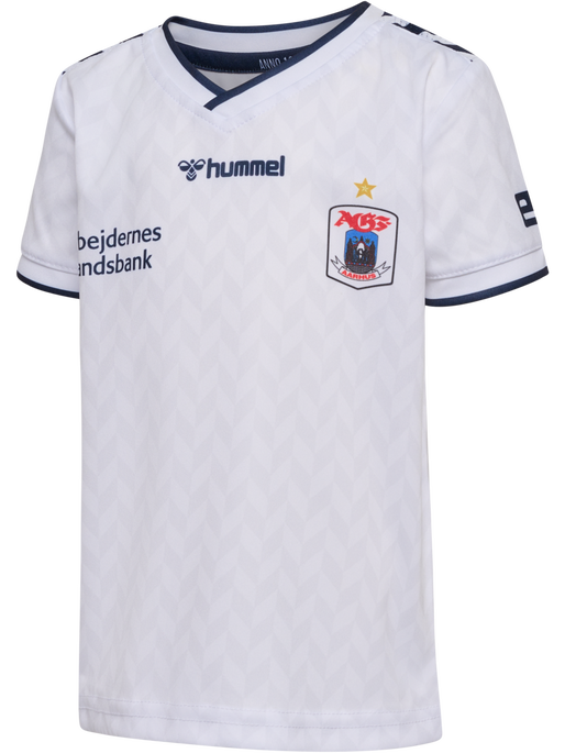 AGF 23/24 HOME MINI KIT, 9166, packshot