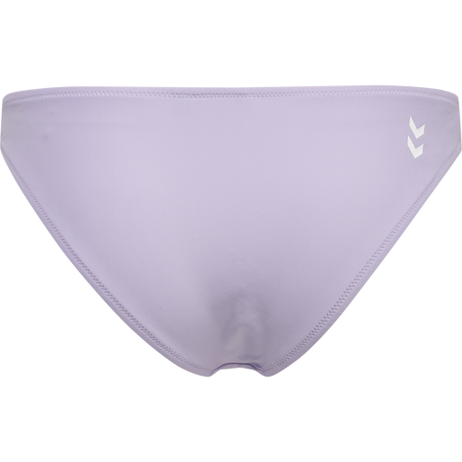 hmlALLY SWIM TANGA, PASTEL LILAC, packshot