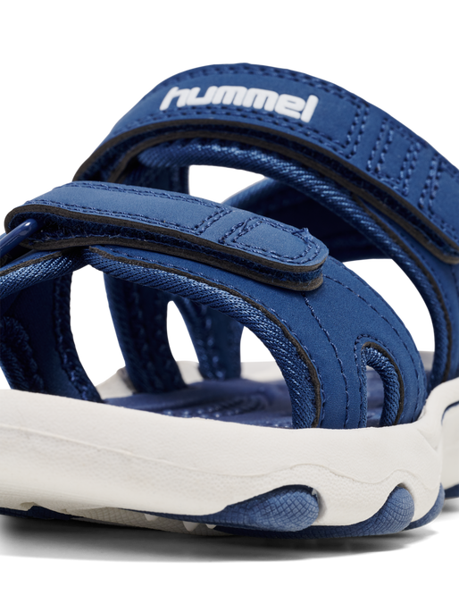 SANDAL WAVE JR , TRUE NAVY, packshot