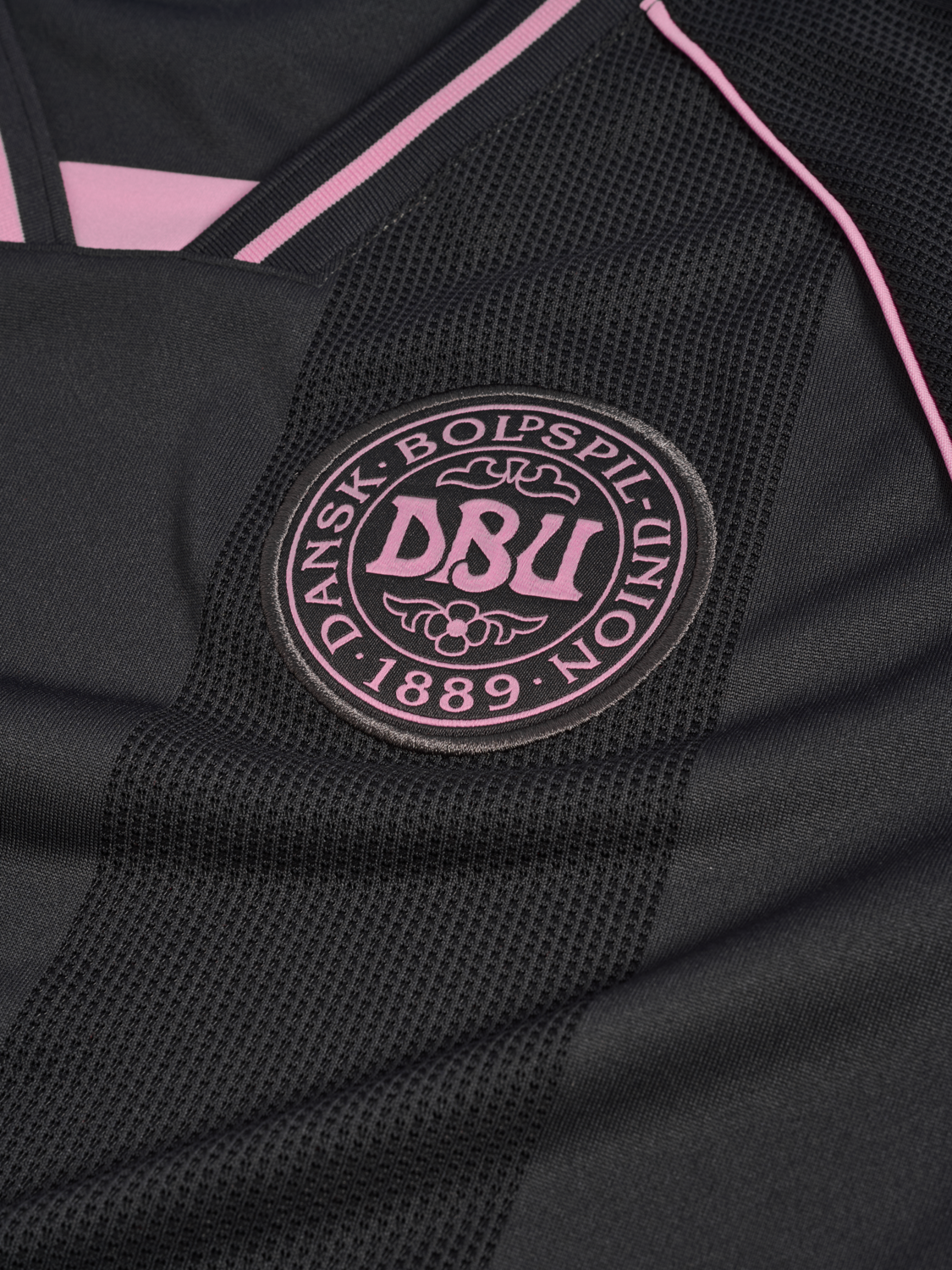 DBU 26 GK JERSEY S/S, ASPHALT, packshot