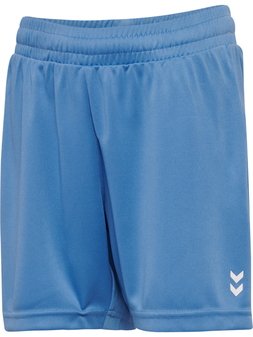 hmlJR GOAL MIX SET, LICHEN BLUE hmlJR GOAL MIX SET, LICHEN BLUE, packshot