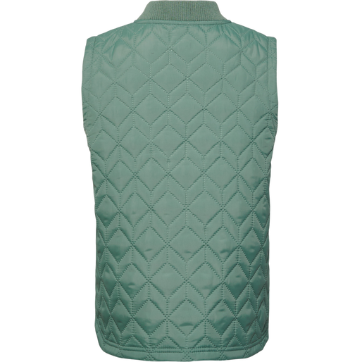 hmlKULE THERMO VEST, 6575 hmlKULE THERMO VEST, 6575, packshot