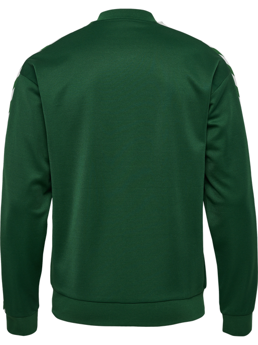 hmlARCHIVE REGULAR POLY ZIP JACKET, EDEN hmlARCHIVE REGULAR POLY ZIP JACKET, EDEN, packshot