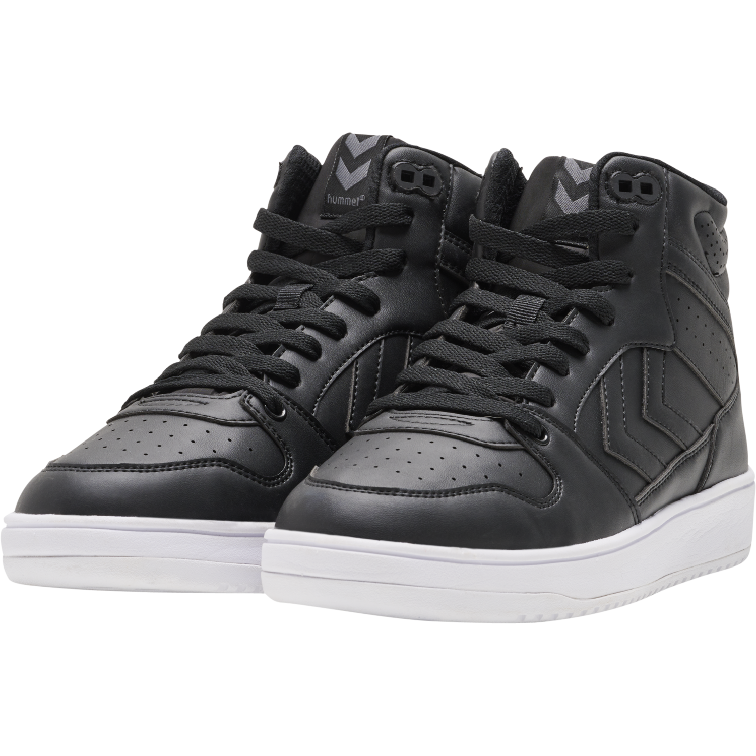 ST. POWER PLAY MID, 2001, packshot