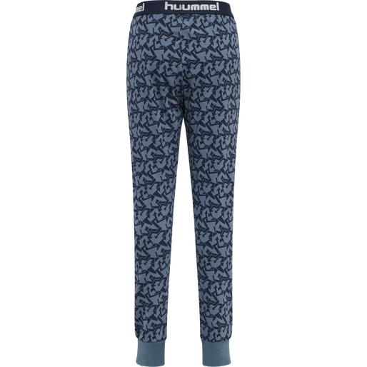 hmlNOLAN NIGHT SUIT, 8252, packshot