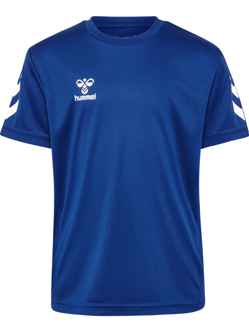 hmlLOGO SET KIDS, TRUE BLUE hmlLOGO SET KIDS, TRUE BLUE, packshot