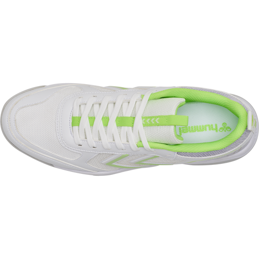 AEROTEAM 2.0, WHITE, packshot