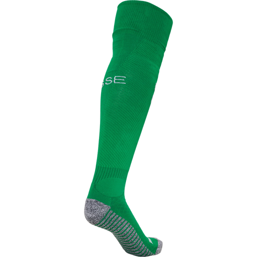 ASSE 22/23 HOME FB SOCKS, JELLY BEAN, packshot