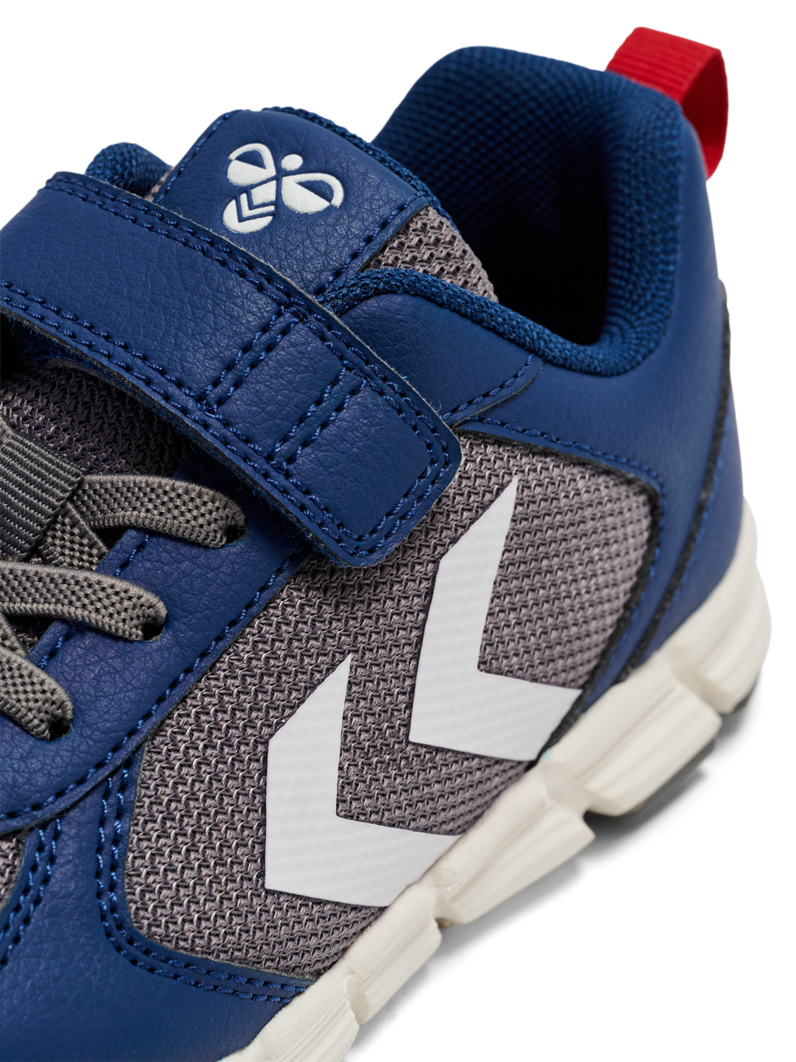 SPEED 2.0 JR, NAVY PEONY, packshot