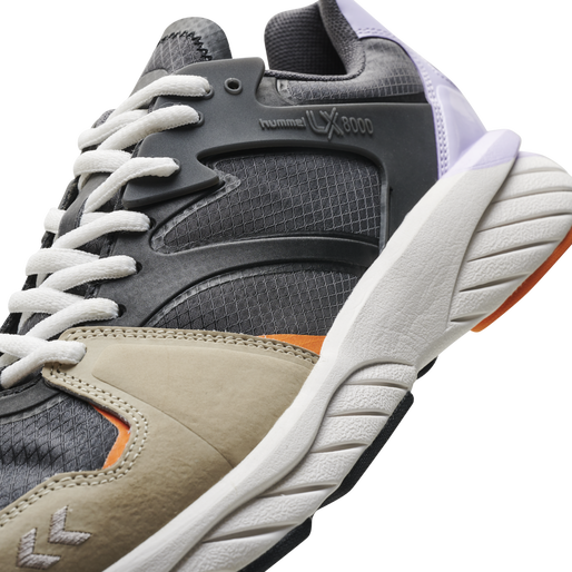 REACH LX 8000 NUBUCK, 9837, packshot