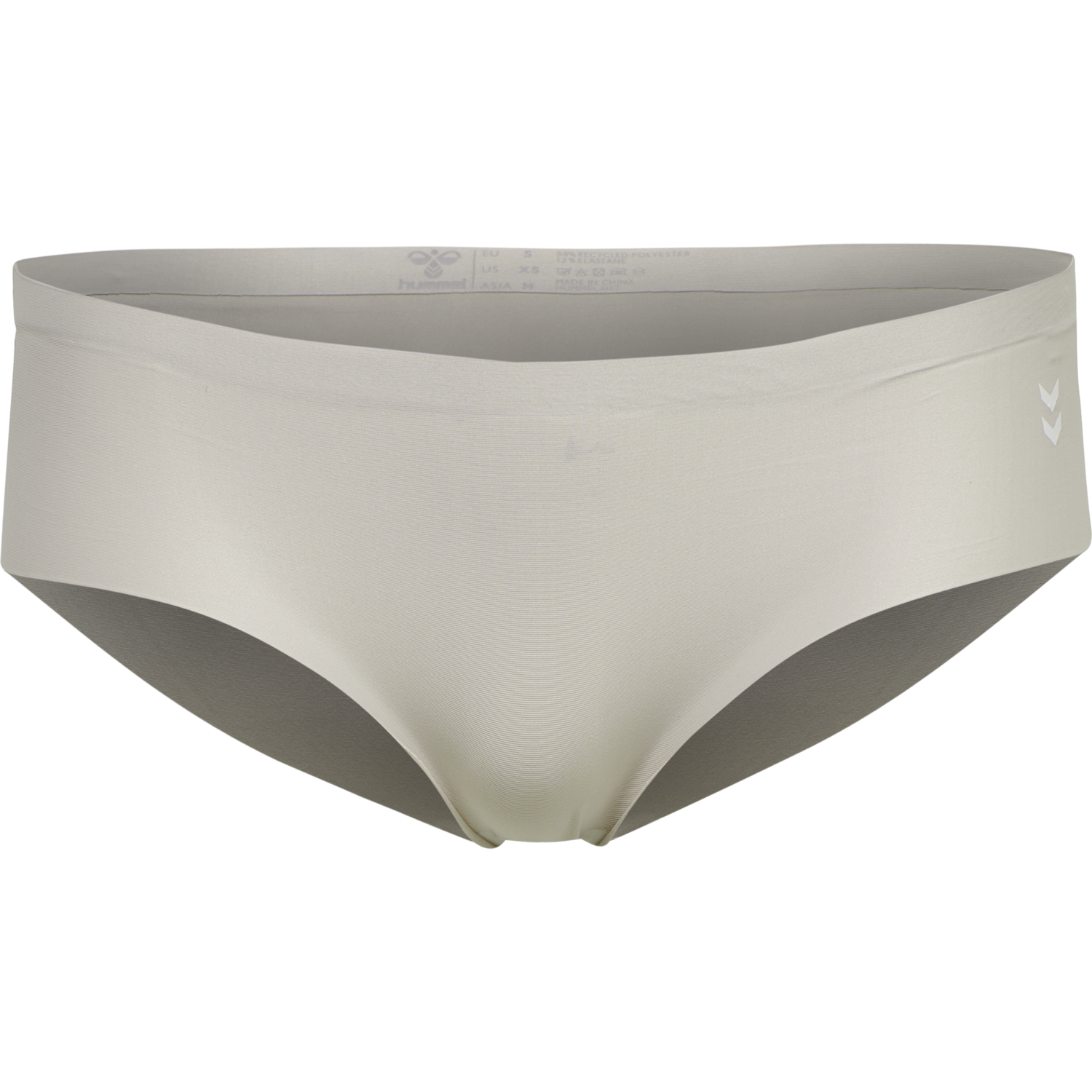 hmlMT BREEZE HIPSTER 3-PACK, BLACK, packshot