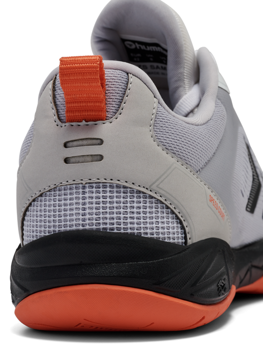 SPEED COURT, WHITE/BLACK/RED, packshot