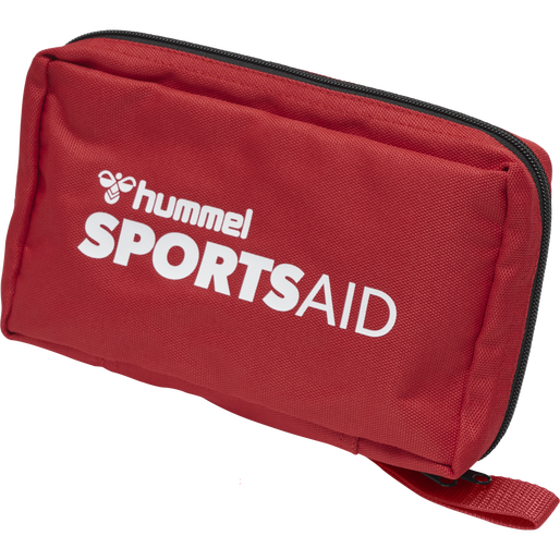 FIRST AID BAG S, POINSETTIA FIRST AID BAG S, POINSETTIA, packshot