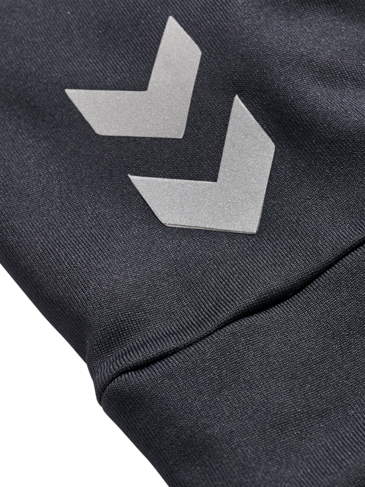 hmlPERFORMANCE GLOVES, BLACK, packshot