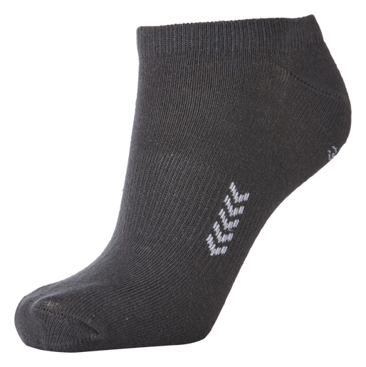 ANKLE SOCK SMU, CASTLE ROCK/BLACK, packshot