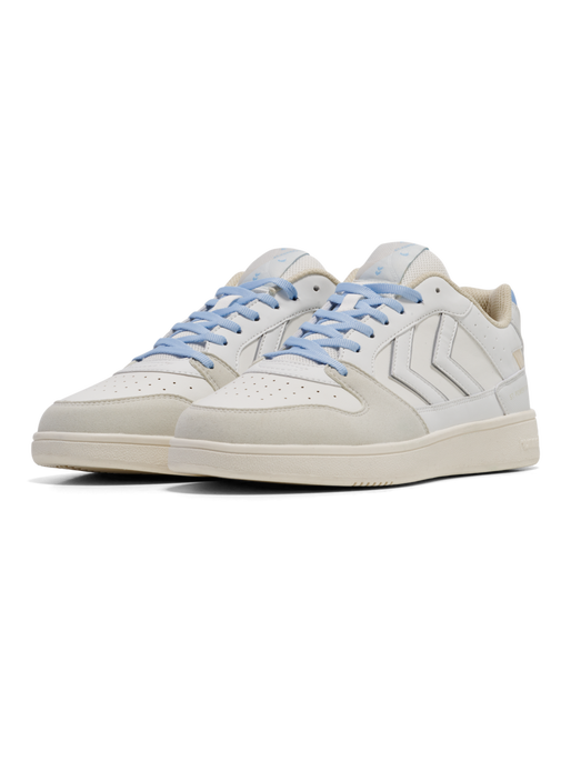 ST. POWER PLAY WM3, WHITE/BLUE, packshot